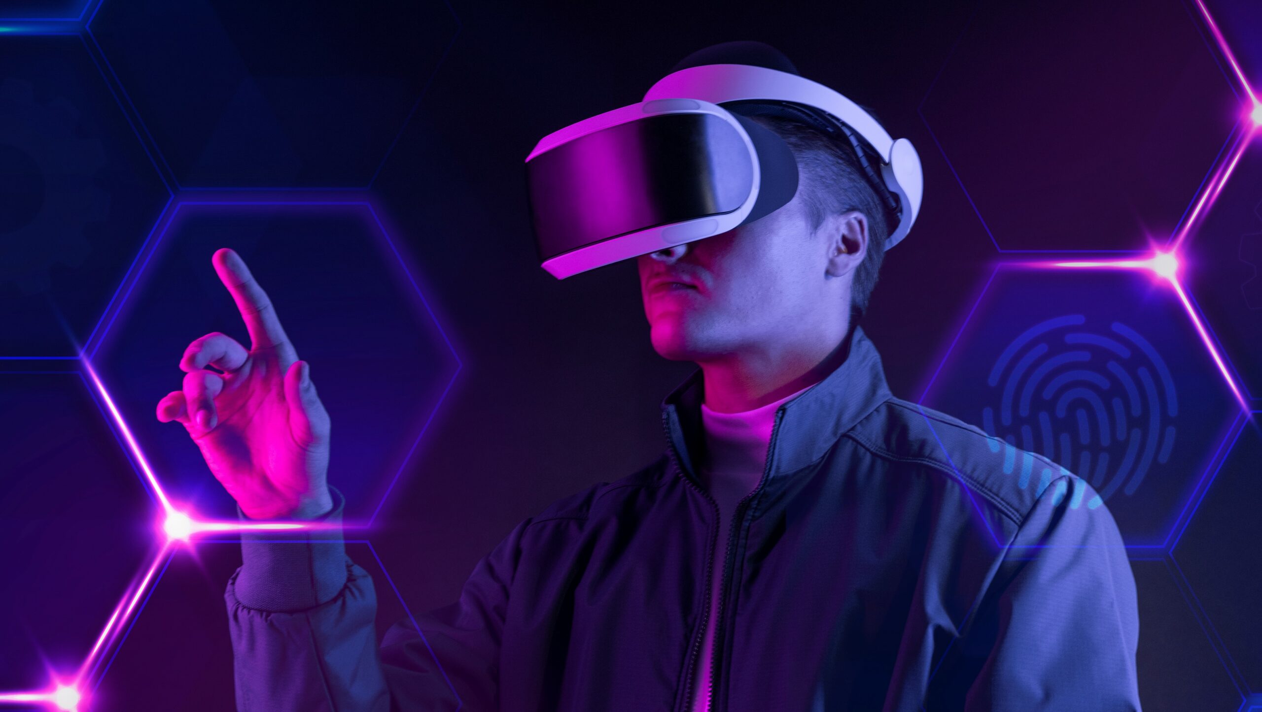 Le métavers et les projets digitaux